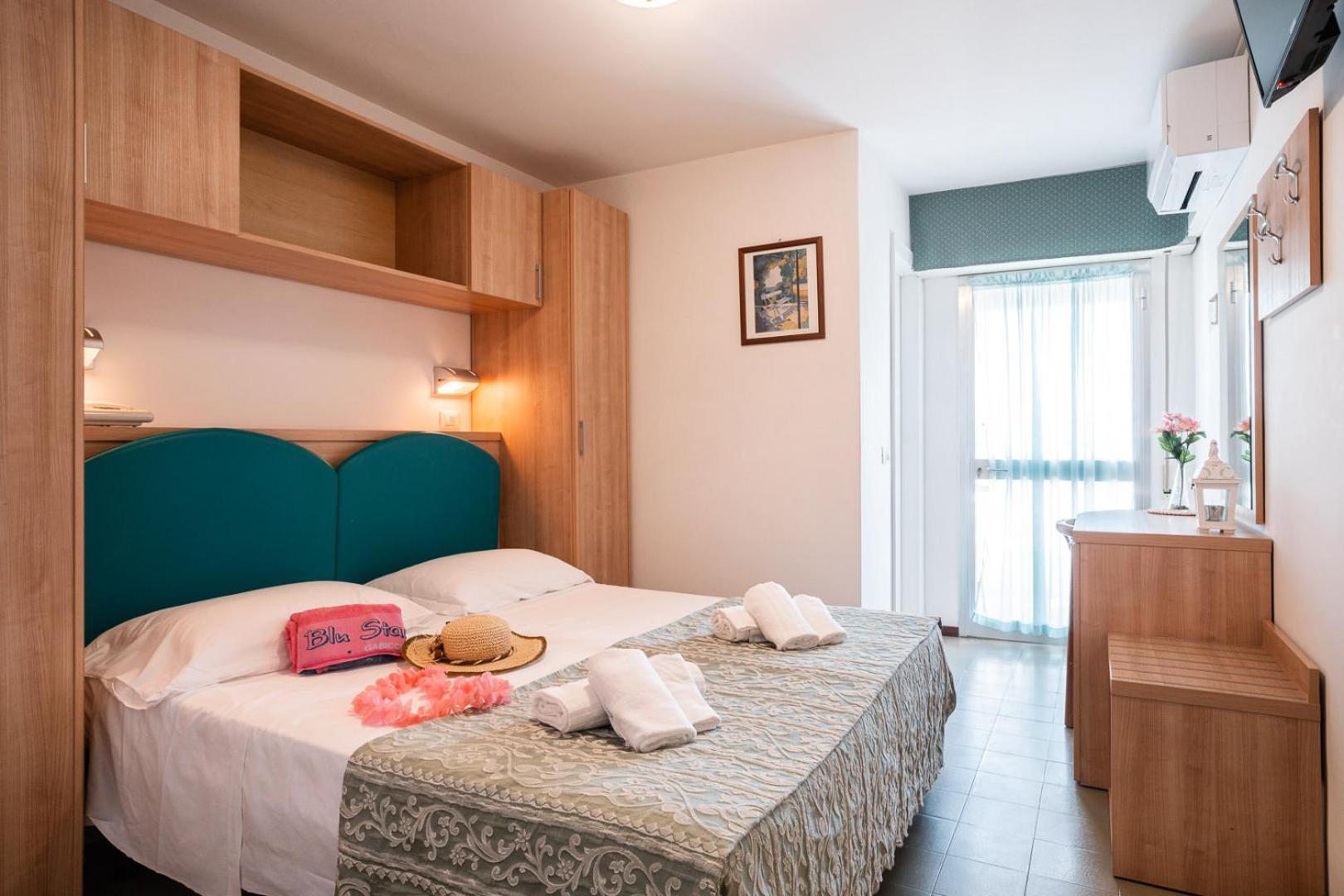 Blu Star Hotel Gabicce Mare Kültér fotó