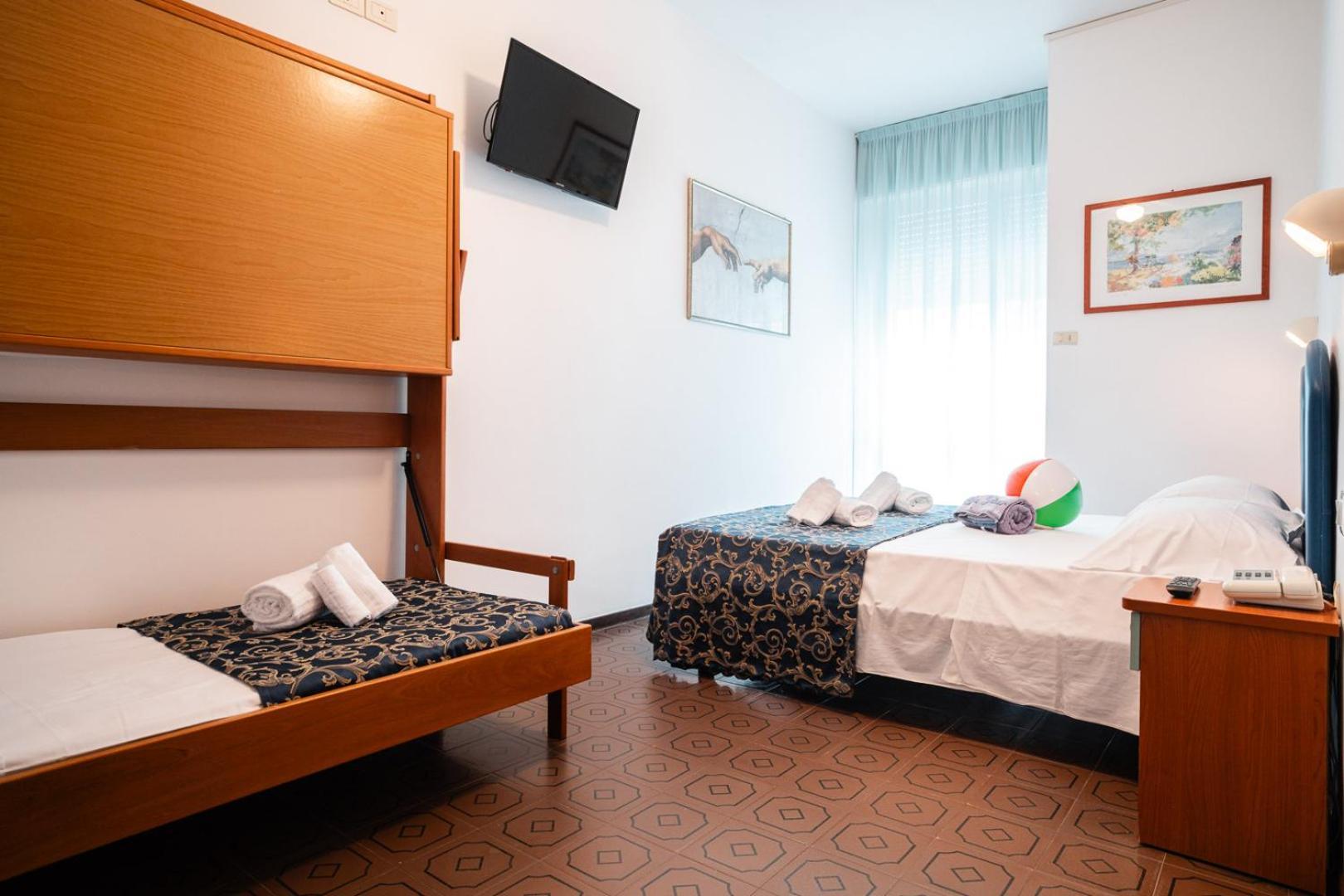 Blu Star Hotel Gabicce Mare Kültér fotó