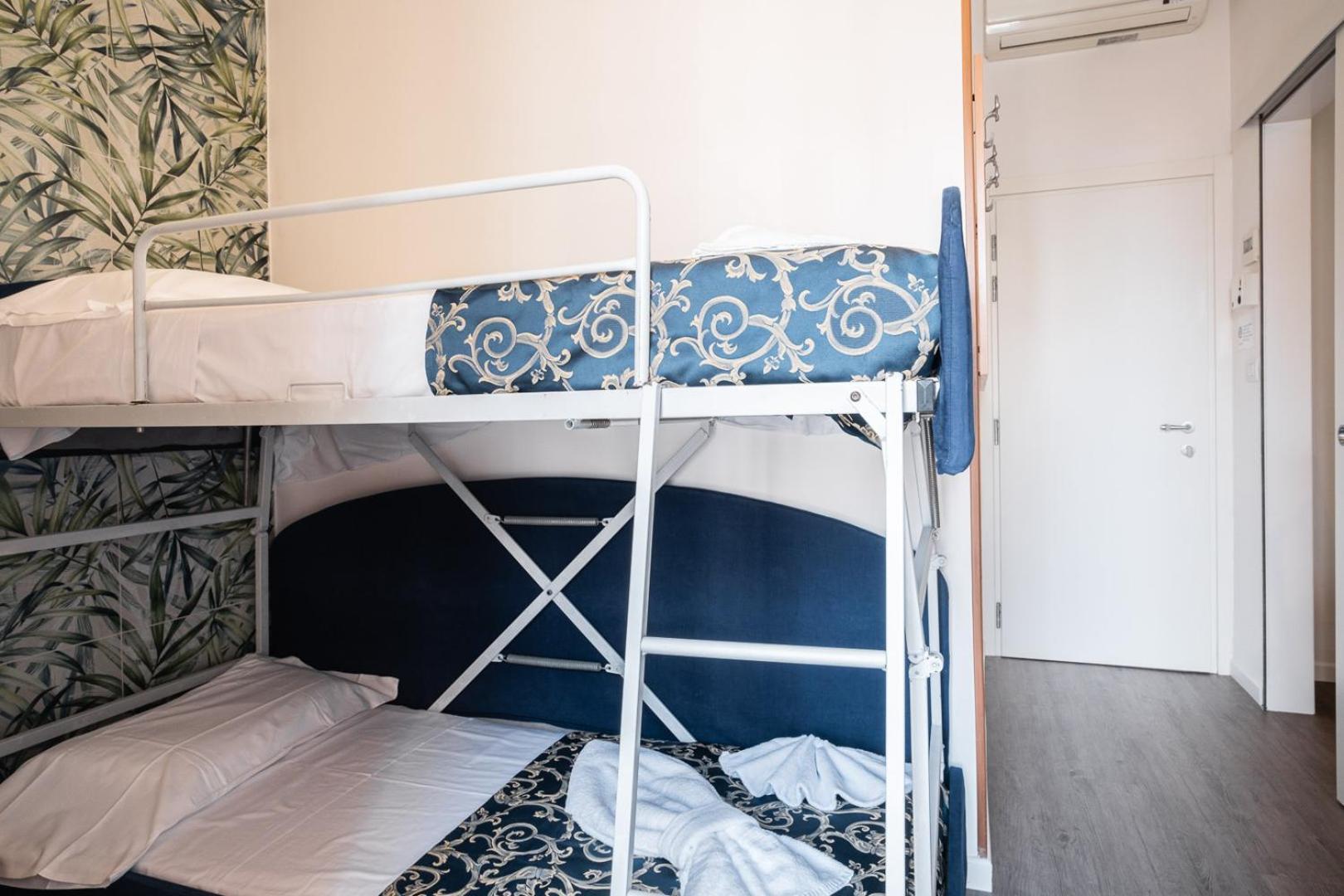 Blu Star Hotel Gabicce Mare Kültér fotó