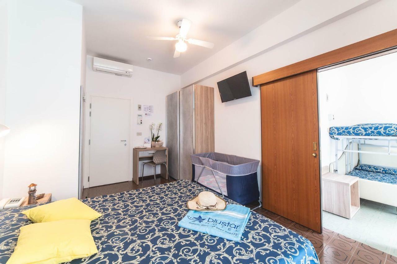 Blu Star Hotel Gabicce Mare Kültér fotó